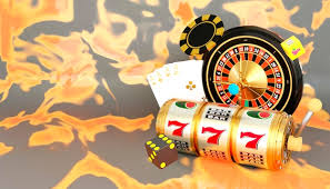 Cherry Gold Casino & Sportsbook Your Gateway to Fun and Rewards