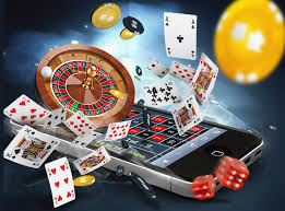 Explore the Exciting Lucky Barry Casino Mobile App