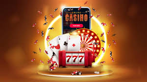 Explore the Exciting Lucky Barry Casino Mobile App