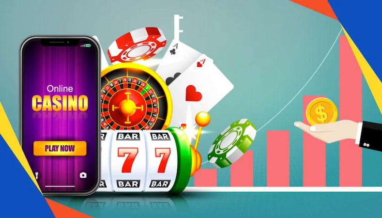 Online Casino En Verden af Underholdning og Muligheder 1806576942