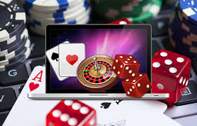 Online Casino En Verden af Underholdning og Muligheder 1806576942