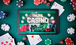 Online Casino En Verden af Underholdning og Muligheder 1806576942